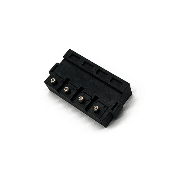 充電模塊連接器 矩形通訊電源模塊抽屜式連接器